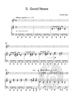 Star Turn von Gareth Glyn (Download) 