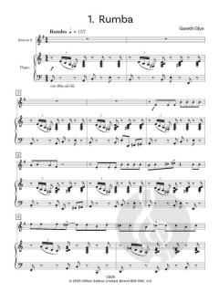 Star Turn von Gareth Glyn (Download) 