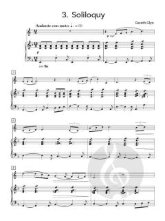 Star Turn von Gareth Glyn (Download) 