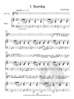 Star Turn von Gareth Glyn (Download) 