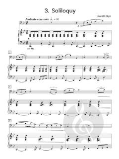 Star Turn von Gareth Glyn (Download) 