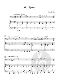 Star Turn von Gareth Glyn (Download) 