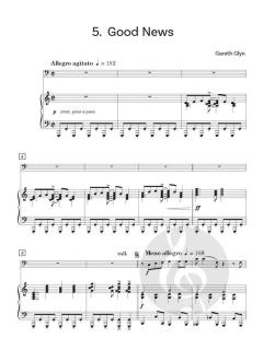 Star Turn von Gareth Glyn (Download) 