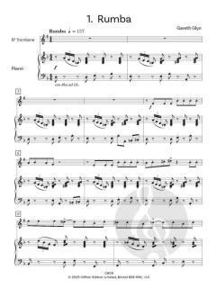 Star Turn von Gareth Glyn (Download) 