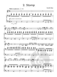 Star Turn von Gareth Glyn (Download) 