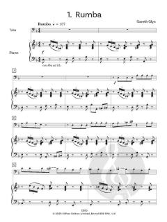 Star Turn von Gareth Glyn (Download) 