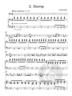 Star Turn von Gareth Glyn (Download) 