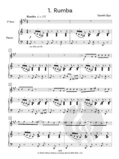 Star Turn von Gareth Glyn (Download) 