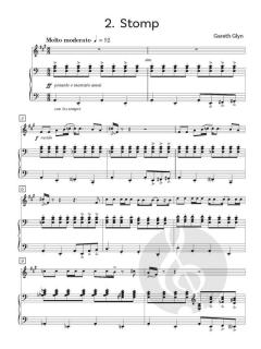 Star Turn von Gareth Glyn (Download) 