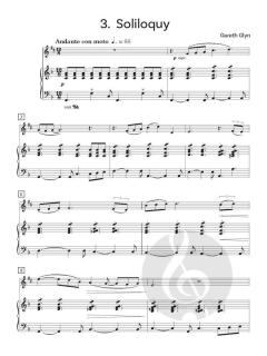 Star Turn von Gareth Glyn (Download) 