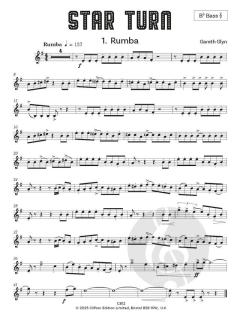 Star Turn von Gareth Glyn (Download) 