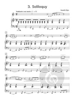 Star Turn von Gareth Glyn (Download) 