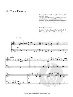 Moving Towards Jazz von Mark Adelman (Download) 