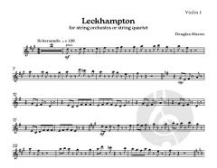 Leckhampton von Douglas Mason (Download) 