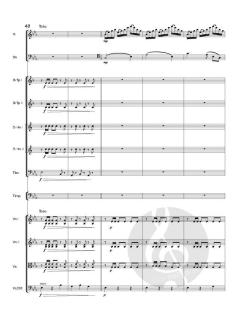 Der Zweikampf "The Duel" o.op. 82, TrV 133 (1884) von Richard Strauss (Download) 