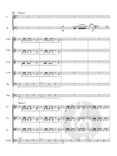 Der Zweikampf "The Duel" o.op. 82, TrV 133 (1884) von Richard Strauss (Download) 