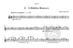 Beach Party von Jayson Mackie (Download) 