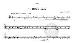 Beach Party von Jayson Mackie (Download) 