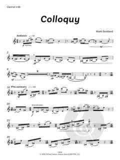 Colloque von Mark Goddard (Download) 