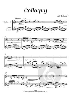 Colloque von Mark Goddard (Download) 