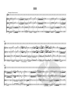 Oboe Concerto in C (Rtt 31) von Carl Ditters von Dittersdorf (Download) 
