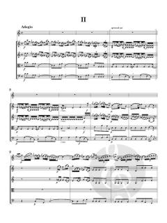 Oboe Concerto in G (Rtt 33) von Carl Ditters von Dittersdorf (Download) 