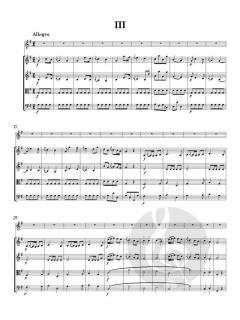 Oboe Concerto in G (Rtt 33) von Carl Ditters von Dittersdorf (Download) 