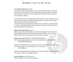 Sonata in E minor for Solo Guitar von Antonio Vivaldi (Download) 