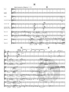 Serenade von Nicholas Sims-Williams (Download) 