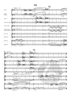 Serenade von Nicholas Sims-Williams (Download) 