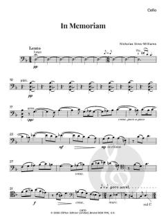 In Memoriam von Nicholas Sims-Williams (Download) 