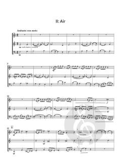 Partita von Nicholas Sims-Williams (Download) 