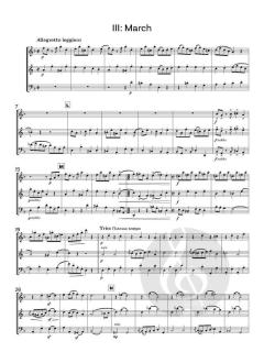 Partita von Nicholas Sims-Williams (Download) 