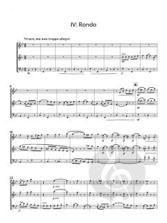 Partita von Nicholas Sims-Williams (Download) 