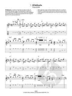 Essential Latin Collection for Guitar 1 (Download) 