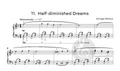 Jazztopia for piano von Darragh Gilleece (Download) 