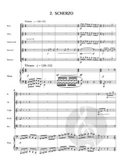 Sextet op. 16 von Arthur Butterworth (Download) 