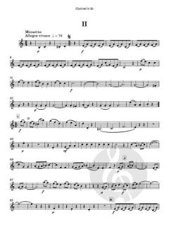 Trio op. 12 No. 1 in B flat von Eugène Walckiers 