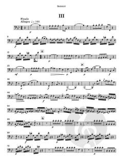 Trio op. 12 No. 1 in B flat von Eugène Walckiers 