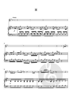 Oboe Concerto in D (Rtt 30) von Carl Ditters von Dittersdorf (Download) 