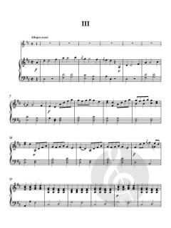 Oboe Concerto in D (Rtt 30) von Carl Ditters von Dittersdorf (Download) 