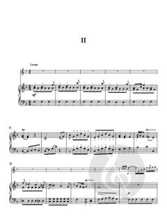 Oboe Concerto in C (Rtt 31) von Carl Ditters von Dittersdorf (Download) 