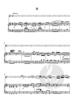 Oboe Concerto in C (Rtt 32) von Carl Ditters von Dittersdorf (Download) 