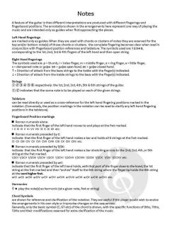 Essential Latin Collection for Guitar 1 (Download) 