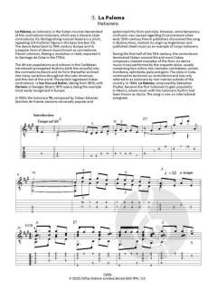 Essential Latin Collection for Guitar 1 (Download) 