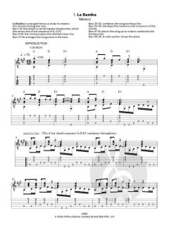 Essential Latin Collection for Guitar 2 (Download) 