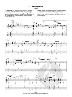 Essential Latin Collection for Guitar 2 (Download) 
