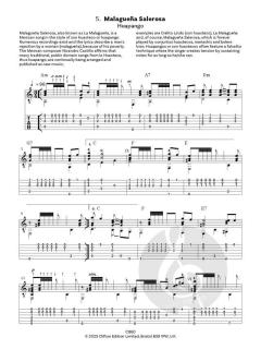 Essential Latin Collection for Guitar 2 (Download) 