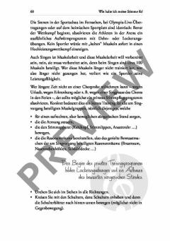 Lust am Singen  von Reiner Schuhenn 