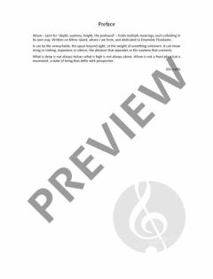 Altum  von Elis Hallik 